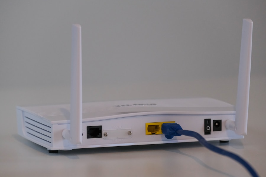 MikroTik жабдыктары